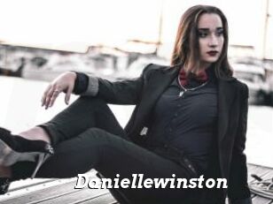 Daniellewinston