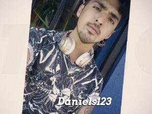 Daniels123