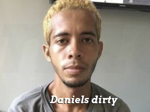 Daniels_dirty