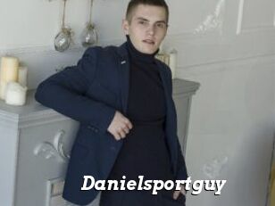 Danielsportguy