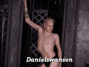 Danielswanson