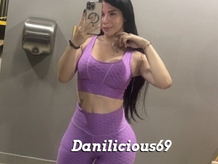 Danilicious69