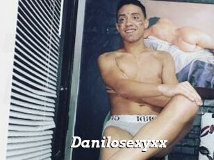 Danilosexyxx