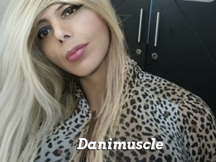 Danimuscle