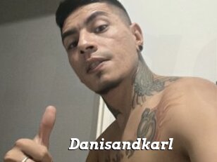 Danisandkarl