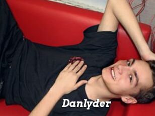 Danlyder