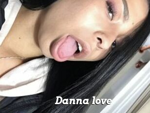 Danna_love