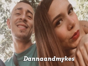 Dannaandmykes