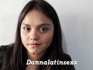 Dannalatinsexx