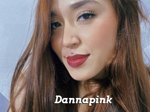 Dannapink