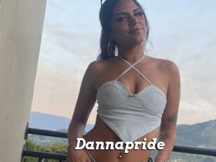 Dannapride