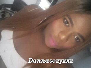 Dannasexyxxx