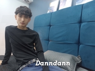 Danndann