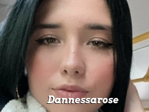 Dannessarose