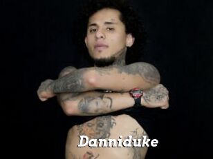 Danniduke