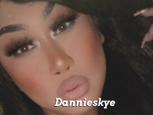 Dannieskye