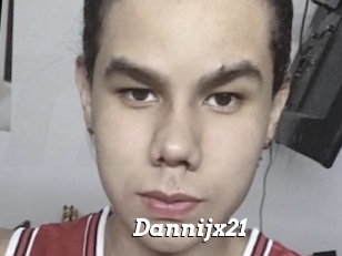 Dannijx21