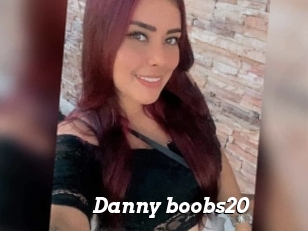 Danny_boobs20