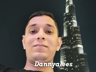 Dannyalees