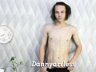 Dannyartless