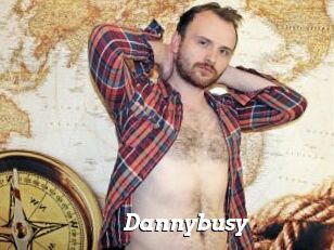 Dannybusy