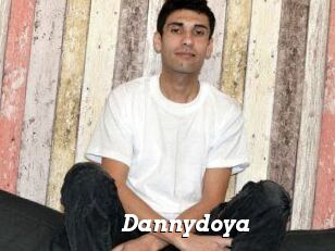 Dannydoya