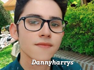 Dannyharrys