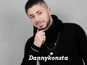 Dannykonsta