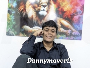 Dannymaverik