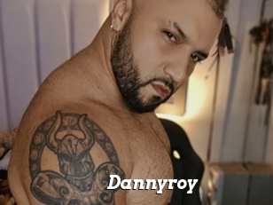 Dannyroy