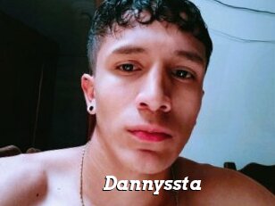 Dannyssta