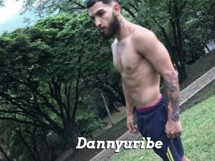 Dannyuribe