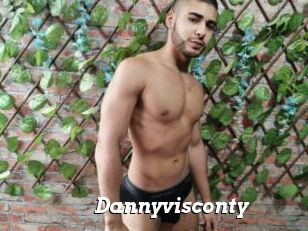 Dannyvisconty