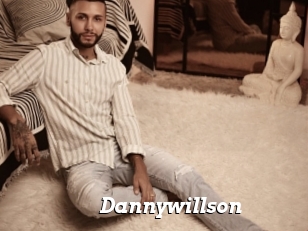 Dannywillson