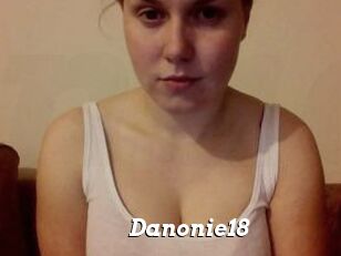 Danonie18