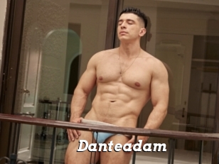 Danteadam