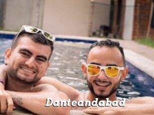 Danteandabad