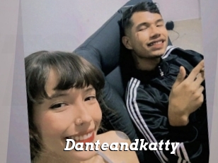 Danteandkatty