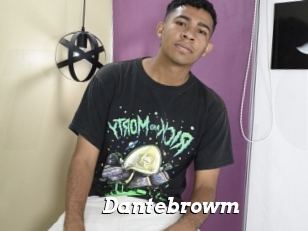 Dantebrowm