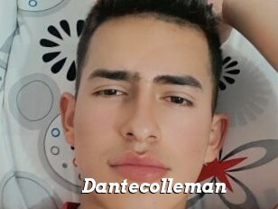 Dantecolleman