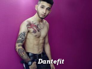 Dantefit