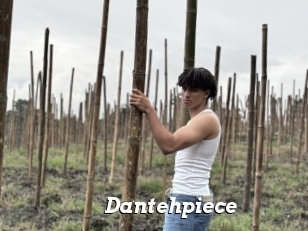 Dantehpiece