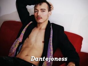 Dantejoness