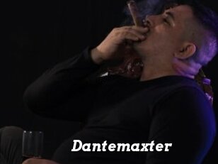 Dantemaxter