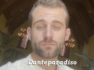 Danteparadiso