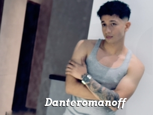 Danteromanoff