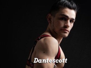 Dantescott