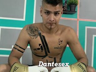 Dantesex