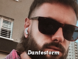 Dantestorm