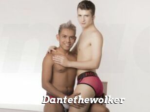 Dantethewolker